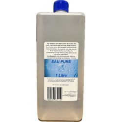 EAU PURE - 1 Litre