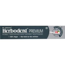 Dentifrice Herbodent® Premium