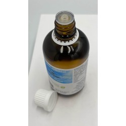 kolloidale Silbertropfer 100 ml - 5 ppm
