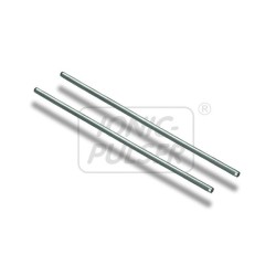 Electrodes de Zinc Ionic Pulser®