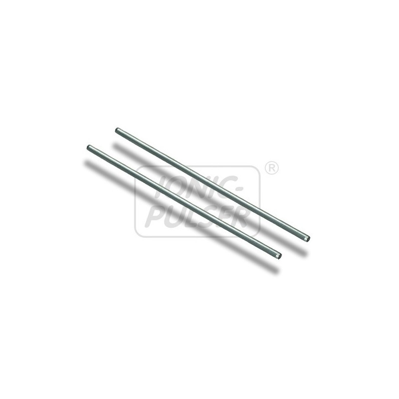 Electrodes de Zinc Ionic Pulser®