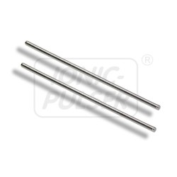 Electrodes d'Argent Ionic Pulser®