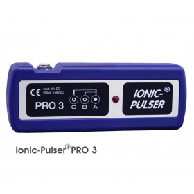 Générateur Ionic-Pulser PRO 3