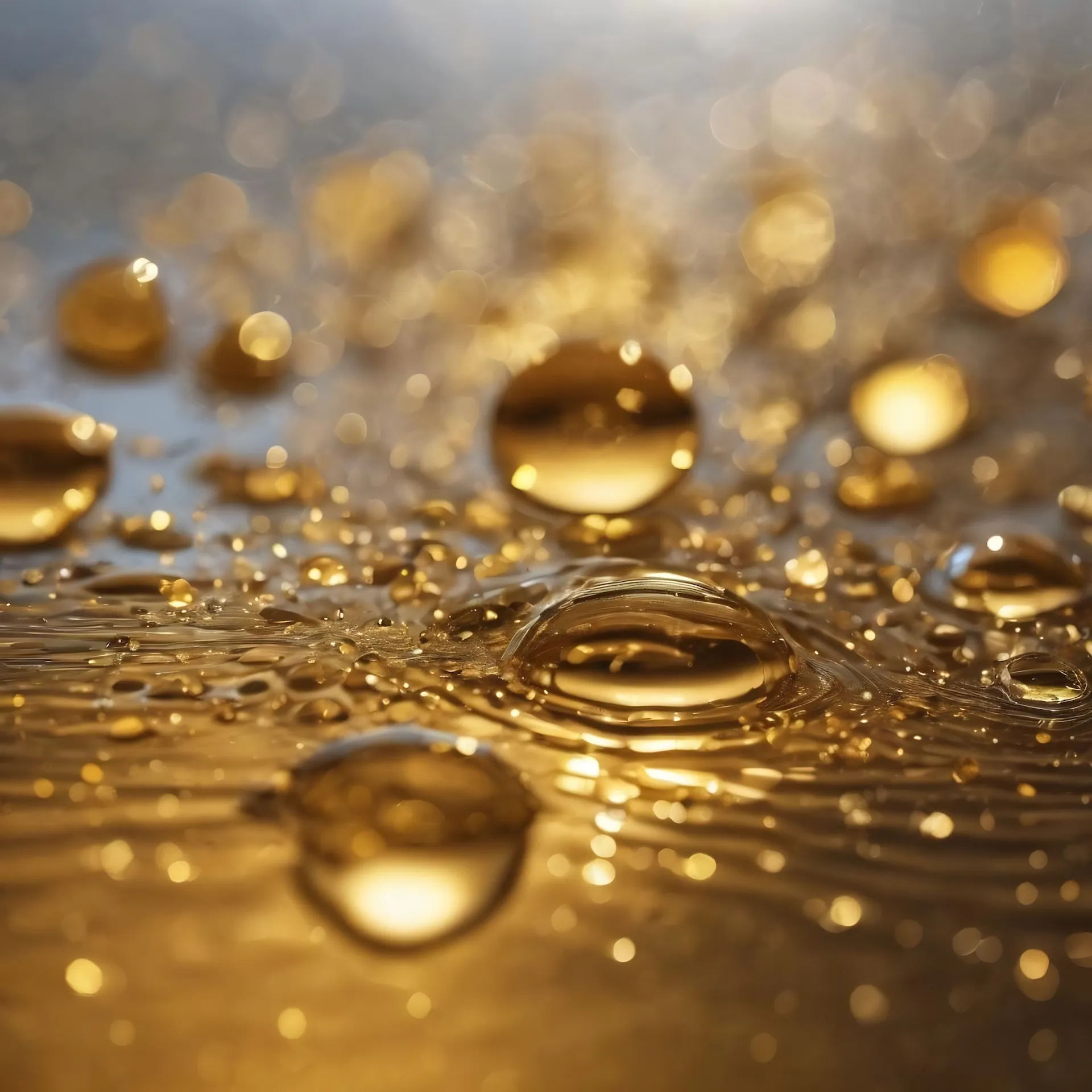 L'or