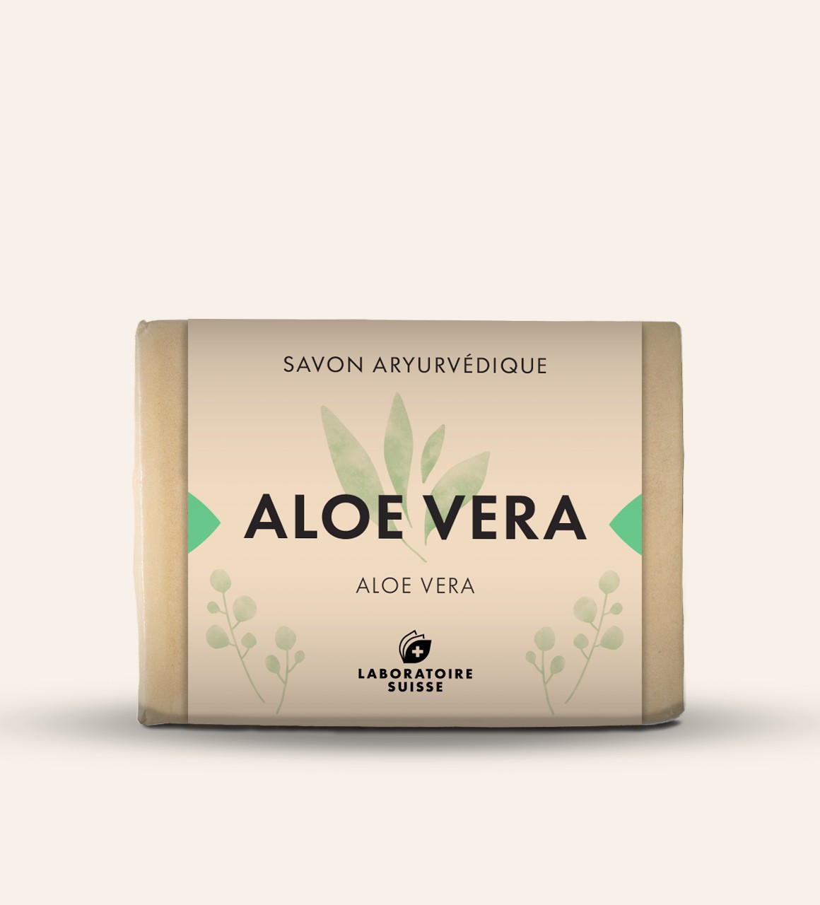 Savon à l’Aloe Vera