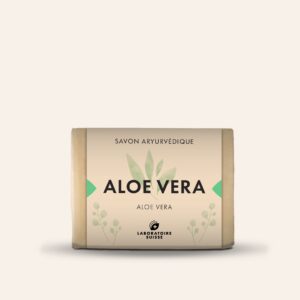 Savon à l’Aloe Vera - 70 g