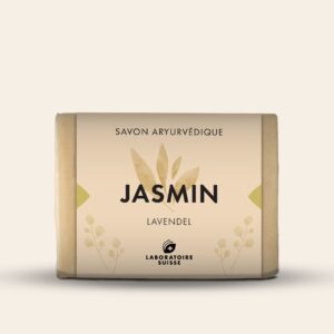 Savon au Jasmin - 120 g