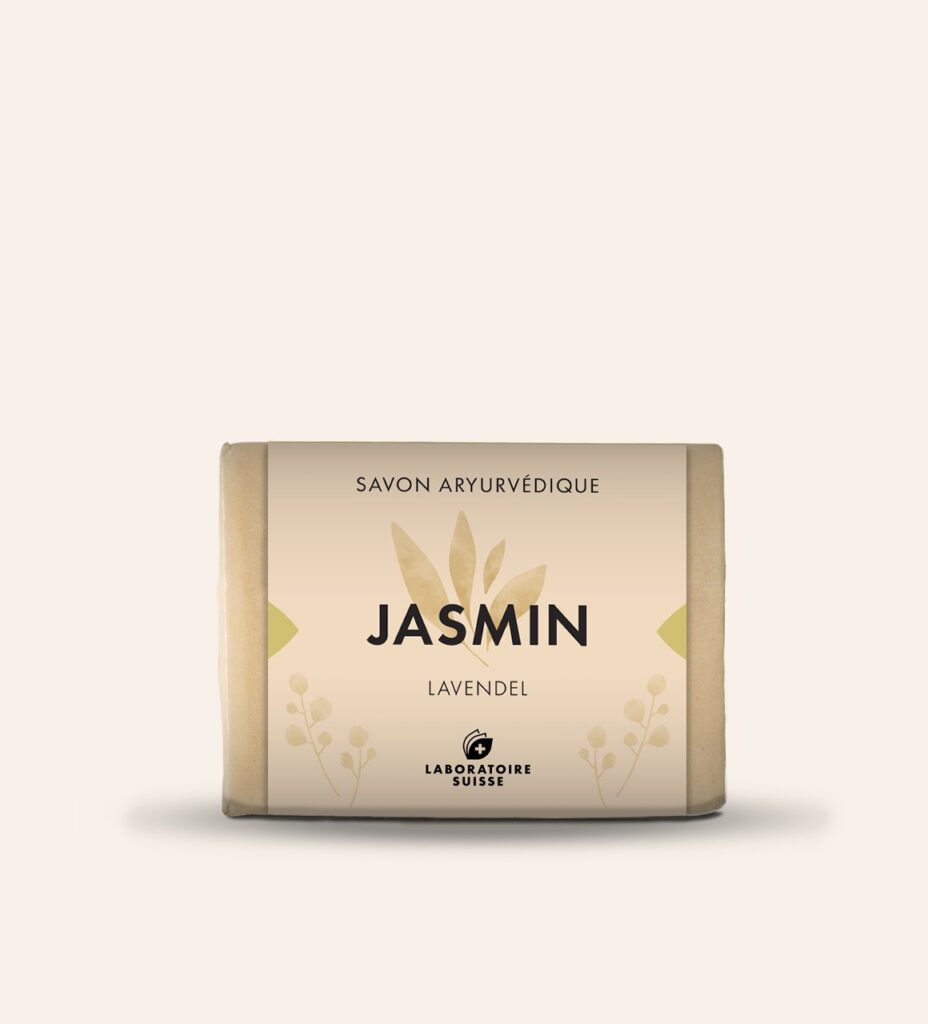 Savon au Jasmin - 70 g