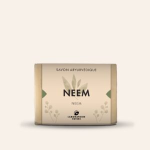 Savon ayurvédique au Neem - 70 g