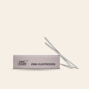 Électrodes de Zinc Pur
