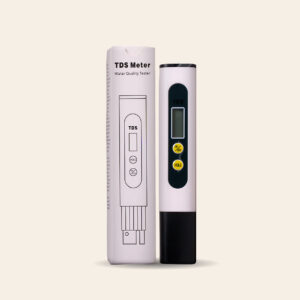 Testeur TDS
